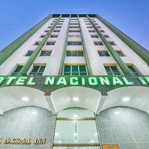 Hotel Nacional Inn Limeira